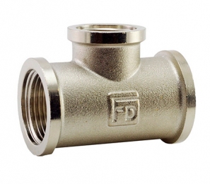 Тройник редукционный FADO